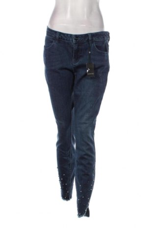 Damen Jeans Comma,, Größe L, Farbe Blau, Preis 82,99 €