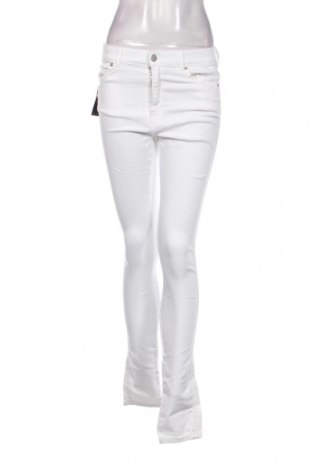 Γυναικείο Τζίν Dr. Denim, Μέγεθος M, Χρώμα Λευκό, Τιμή 44,85 €