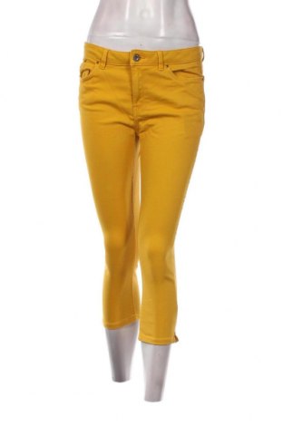 Γυναικείο Τζίν Edc By Esprit, Μέγεθος M, Χρώμα Κίτρινο, Τιμή 13,46 €
