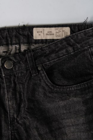 Damen Jeans Esmara, Größe M, Farbe Grau, Preis € 2,42