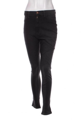 Γυναικείο Τζίν Fashion nova, Μέγεθος M, Χρώμα Μαύρο, Τιμή 10,76 €