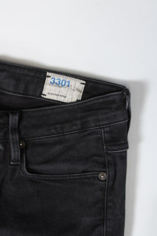 Blugi de femei G-Star Raw, Mărime M, Culoare Negru, Preț 88,99 Lei