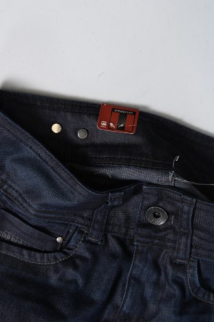 Damen Jeans G-Star Raw, Größe M, Farbe Blau, Preis 8,67 €