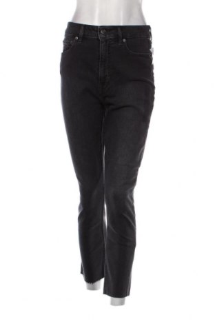 Γυναικείο Τζίν Gap, Μέγεθος M, Χρώμα Γκρί, Τιμή 29,38 €