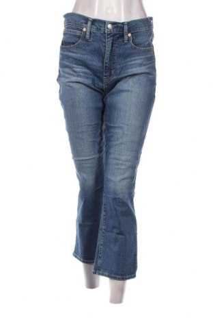 Γυναικείο Τζίν Gap, Μέγεθος M, Χρώμα Μπλέ, Τιμή 13,67 €