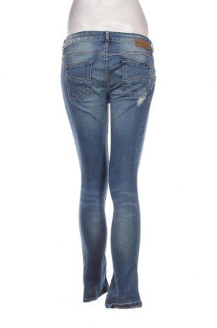Dámske džínsy  Garcia Jeans, Veľkosť S, Farba Modrá, Cena  6,73 €
