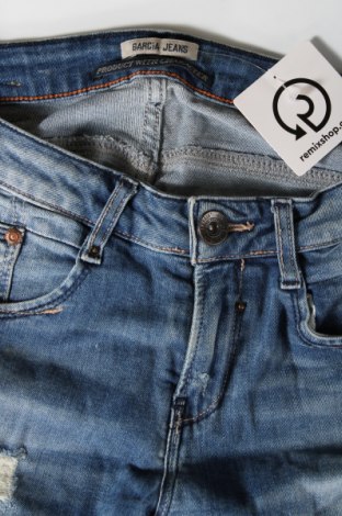 Γυναικείο Τζίν Garcia Jeans, Μέγεθος S, Χρώμα Μπλέ, Τιμή 6,73 €