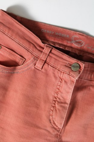 Damen Jeans Gerry Weber, Größe M, Farbe Rot, Preis € 55,75