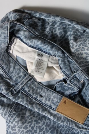 Γυναικείο Τζίν H&M, Μέγεθος M, Χρώμα Μπλέ, Τιμή 2,15 €