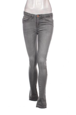 Damen Jeans Ichi, Größe M, Farbe Grau, Preis € 4,49