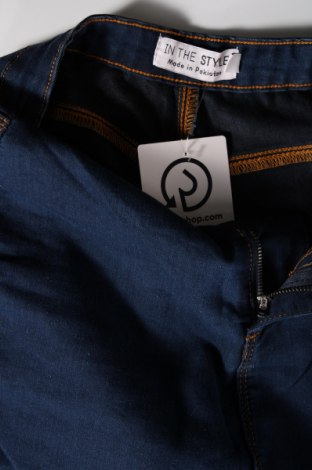 Damen Jeans In the style, Größe S, Farbe Blau, Preis 6,64 €