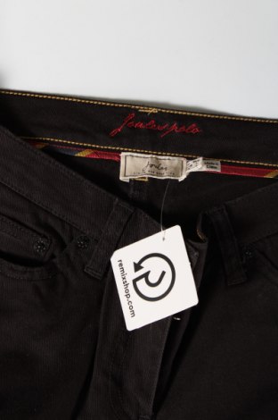 Dámske džínsy  Joules, Veľkosť S, Farba Čierna, Cena  3,37 €