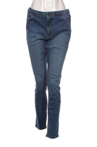 Γυναικείο Τζίν Kiabi, Μέγεθος XL, Χρώμα Μπλέ, Τιμή 12,56 €