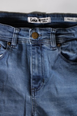 Damen Jeans Lois, Größe XS, Farbe Blau, Preis € 7,47
