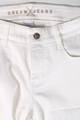Γυναικείο Τζίν Mac, Μέγεθος XS, Χρώμα Λευκό, Τιμή 4,98 €