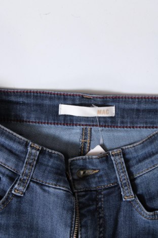 Damen Jeans Mac, Größe S, Farbe Blau, Preis 37,58 €