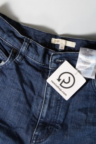 Damen Jeans Maje, Größe M, Farbe Blau, Preis € 68,20