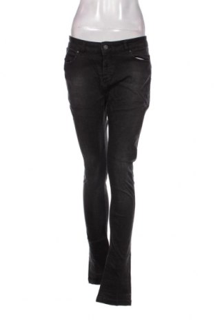 Blugi de femei Me&i, Mărime M, Culoare Negru, Preț 62,00 Lei