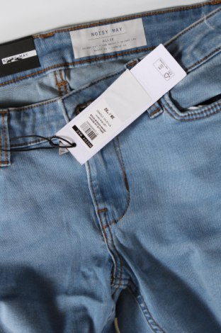 Damen Jeans Noisy May, Größe S, Farbe Blau, Preis 5,93 €