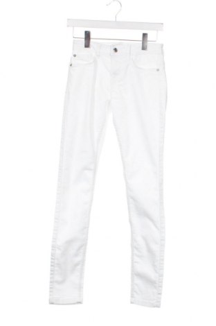 Dámske džínsy  ONLY, Veľkosť XS, Farba Biela, Cena  9,46 €