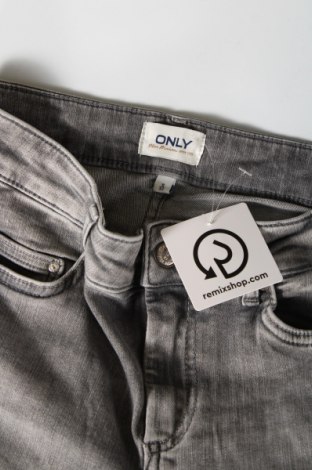 Damen Jeans ONLY, Größe S, Farbe Grau, Preis 6,66 €