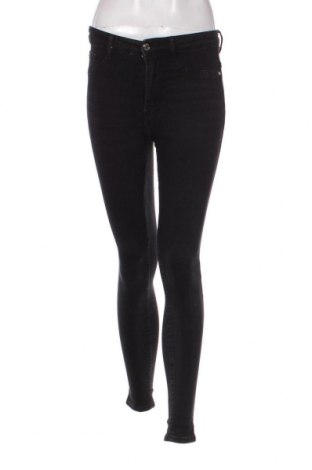 Дамски дънки Perfect Jeans By Gina Tricot, Размер S, Цвят Черен, Цена 37,40 лв.