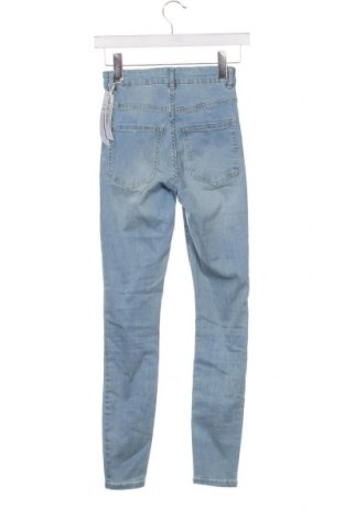 Damen Jeans Perfect Jeans By Gina Tricot, Größe S, Farbe Blau, Preis 35,05 €