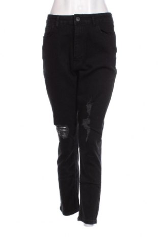 Blugi de femei Red Herring, Mărime M, Culoare Negru, Preț 151,32 Lei