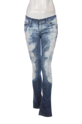 Γυναικείο Τζίν Sisley, Μέγεθος M, Χρώμα Μπλέ, Τιμή 13,46 €