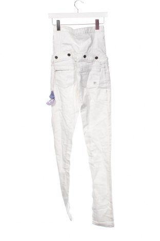 Damen Jeans Tom Tailor, Größe S, Farbe Weiß, Preis € 6,73