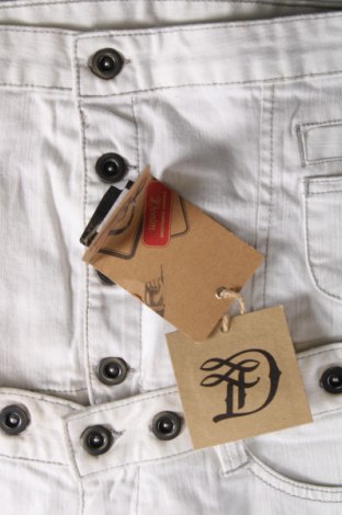 Damen Jeans Tom Tailor, Größe S, Farbe Weiß, Preis € 44,85