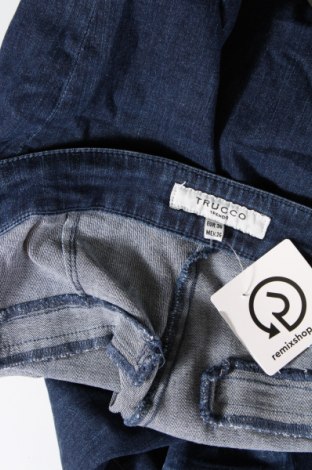 Damen Jeans Trucco, Größe S, Farbe Blau, Preis € 3,03