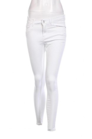 Damen Jeans Vero Moda, Größe M, Farbe Weiß, Preis 7,01 €