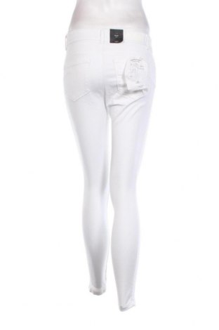 Damen Jeans Vero Moda, Größe M, Farbe Weiß, Preis 35,05 €