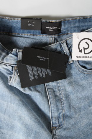 Damen Jeans Vero Moda, Größe M, Farbe Blau, Preis 16,47 €