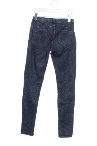 Dámské džíny  Zara Trafaluc, Velikost XS, Barva Modrá, Cena  248,00 Kč