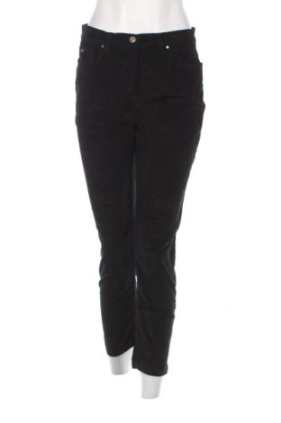 Дамски джинси Antonelle, Размер M, Цвят Черен, Цена 7,84 лв.