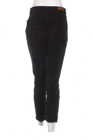 Дамски джинси Antonelle, Размер M, Цвят Черен, Цена 4,90 лв.