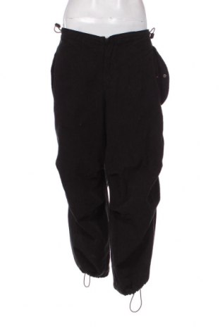 Pantaloni de velvet de femei BDG, Mărime S, Culoare Negru, Preț 38,92 Lei