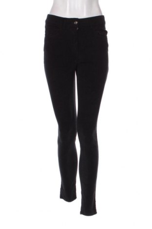 Дамски джинси Etam, Размер XS, Цвят Черен, Цена 13,05 лв.