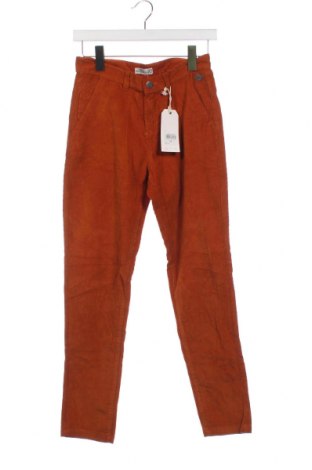 Дамски джинси Urban Surface, Размер XS, Цвят Оранжев, Цена 18,40 лв.
