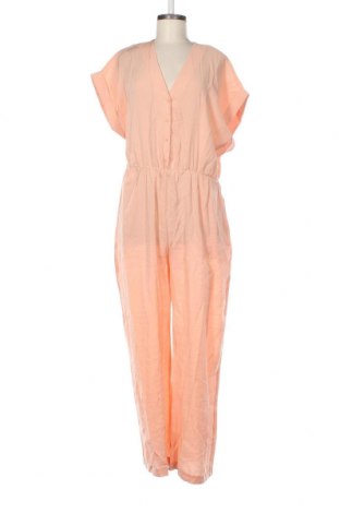 Γυναικεία σαλοπέτα Camaieu, Μέγεθος XL, Χρώμα Πορτοκαλί, Τιμή 7,67 €