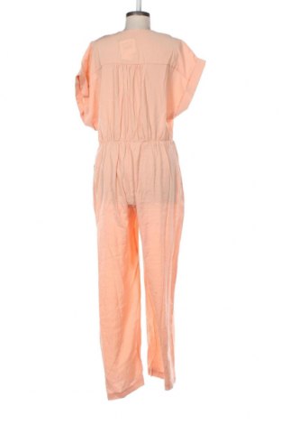 Damen Overall Camaieu, Größe XL, Farbe Orange, Preis € 31,96