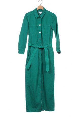 Γυναικεία σαλοπέτα Claudie Pierlot, Μέγεθος S, Χρώμα Πράσινο, Τιμή 63,40 €