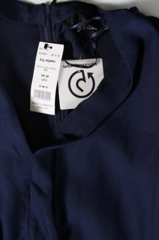Damen Overall Etam, Größe XS, Farbe Blau, Preis € 6,03