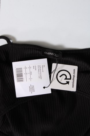 Γυναικεία σαλοπέτα Even&Odd, Μέγεθος S, Χρώμα Μαύρο, Τιμή 31,96 €