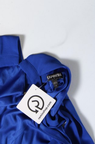 Damen Overall Express, Größe XS, Farbe Blau, Preis 15,35 €