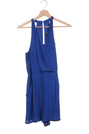 Damen Overall Express, Größe XS, Farbe Blau, Preis 3,39 €