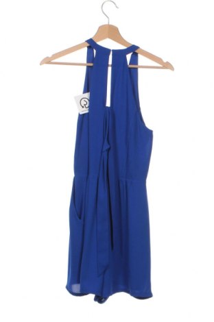 Damen Overall Express, Größe XS, Farbe Blau, Preis 15,35 €