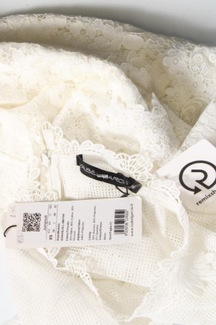 Γυναικεία σαλοπέτα Isabel Garcia, Μέγεθος XS, Χρώμα Λευκό, Τιμή 105,67 €